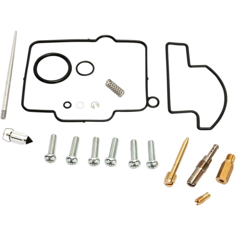 Carburetor overhaul kit KAWASAKI KX125 00