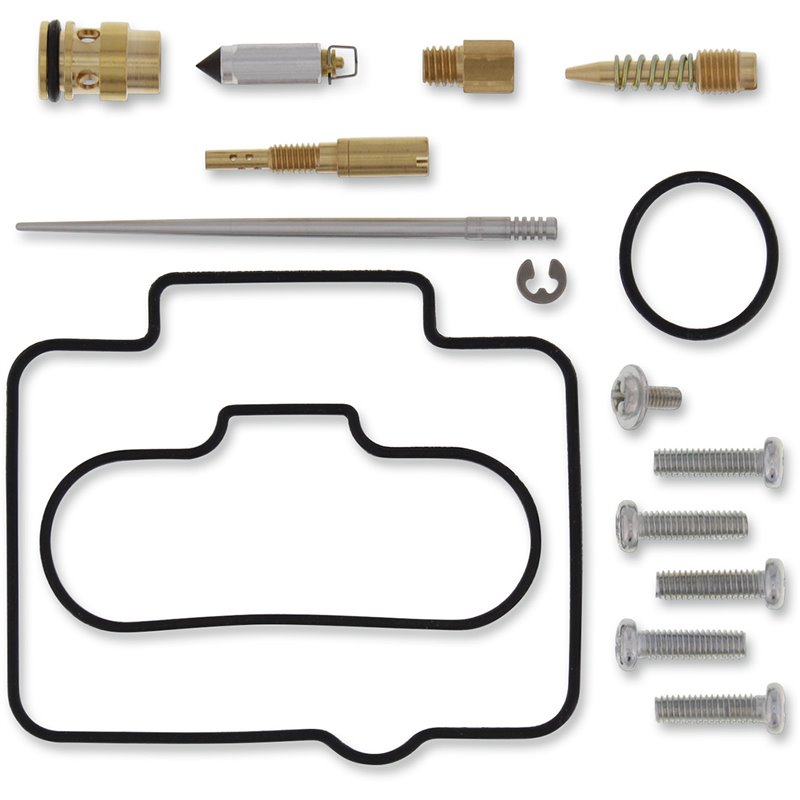 Carburetor overhaul kit KAWASAKI KX125 01