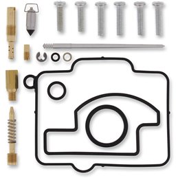 Kit de révision de carburateur SUZUKI RM250 02 Moose--1003-0773-Moose racing