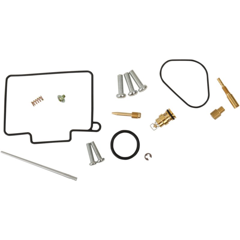 Kit revisione carburatore HONDA CR125R 02 Moose Kit revisione carburatore HONDA CR125R 02 Moose