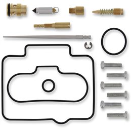 Carburetor overhaul kit KAWASAKI KX125 02