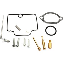 Kit de révision de carburateur SUZUKI RM100 03