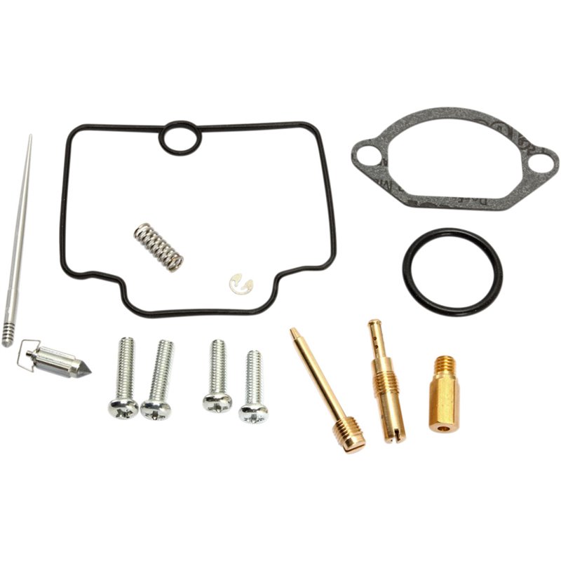 Kit revisione carburatore SUZUKI RM100 03 Moose