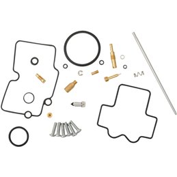 Kit de révision de carburateur YAMAHA WR450F 03 Moose--1003-0806-Moose racing