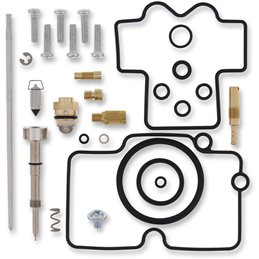 Carburetor overhaul kit HONDA CRF450R 03 Moose-1003-0874--Moose