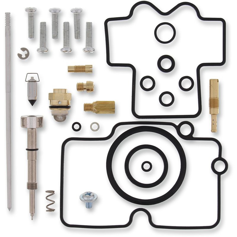 Carburetor overhaul kit HONDA CRF450R 03 Moose-1003-0874--Moose