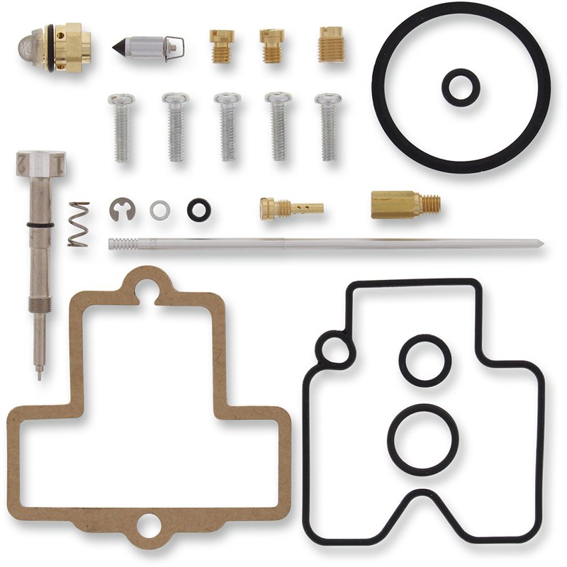 Carburetor overhaul kit KAWASAKI KLX400R 03