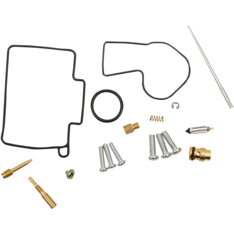 Carburetor overhaul kit HONDA CR125R 04 Moose-1003-0779--Moose