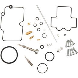 Kit revisione carburatore HONDA CRF250R 04 Moose