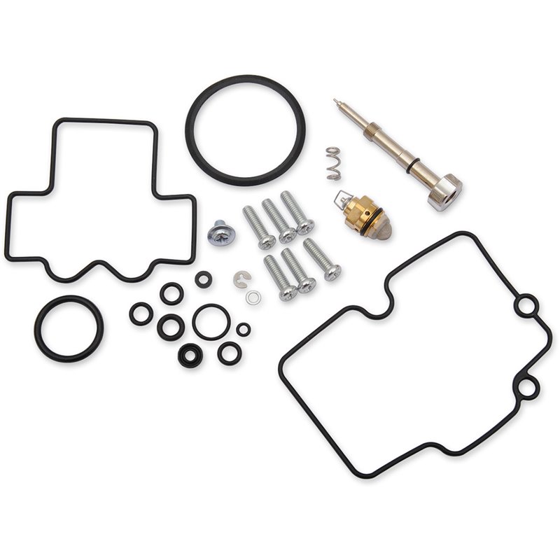 Kit de révision de carburateur KTM XC 450 04 Moose-1003-0909-RiMotoShop