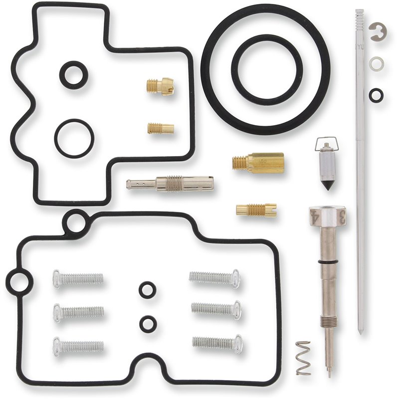 Carburetor overhaul kit KAWASAKI KX250F 06