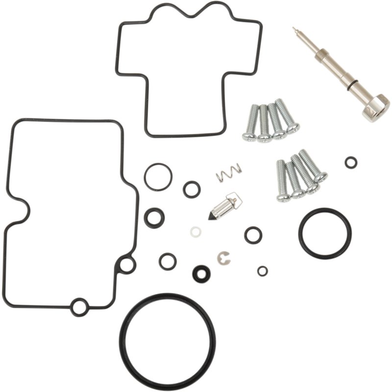 Carburetor overhaul kit KTM SX 450 06 Moose-1003-0908--Moose