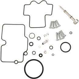 Carburetor overhaul kit KTM SX 525 06 Moose-1003-0908--Moose