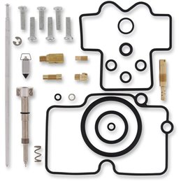 Carburetor overhaul kit HONDA CRF450X 07 Moose-1003-0880--Moose