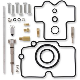 Kit revisione carburatore HONDA CRF150R/RB 07 Moose