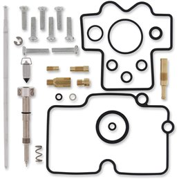 Carburetor overhaul kit HONDA CRF250R 08 Moose-1003-0866--Moose