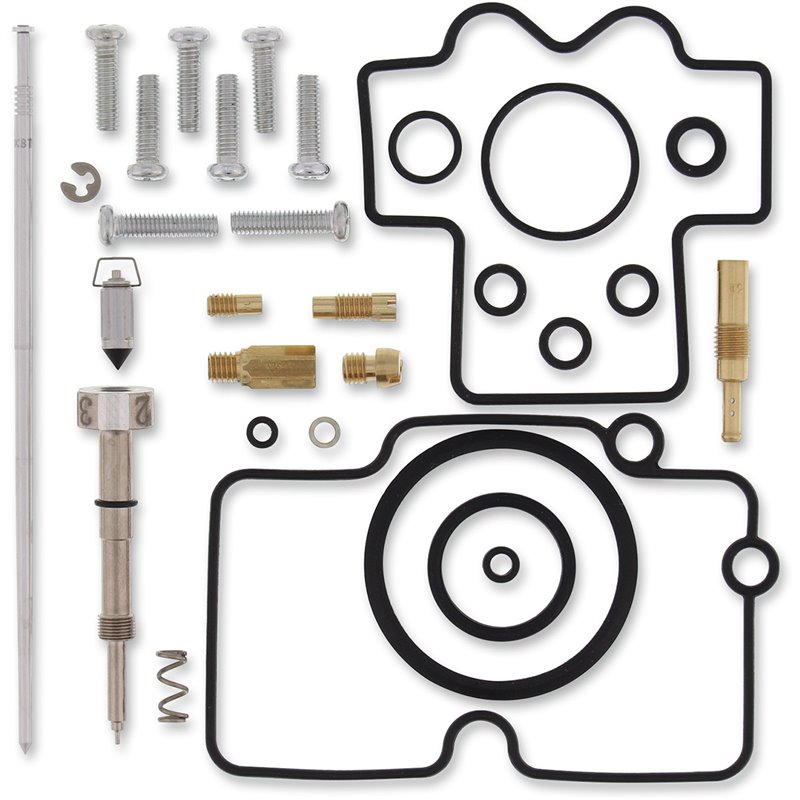 Carburetor overhaul kit HONDA CRF250R 09 Moose-1003-0799-RiMotoShop