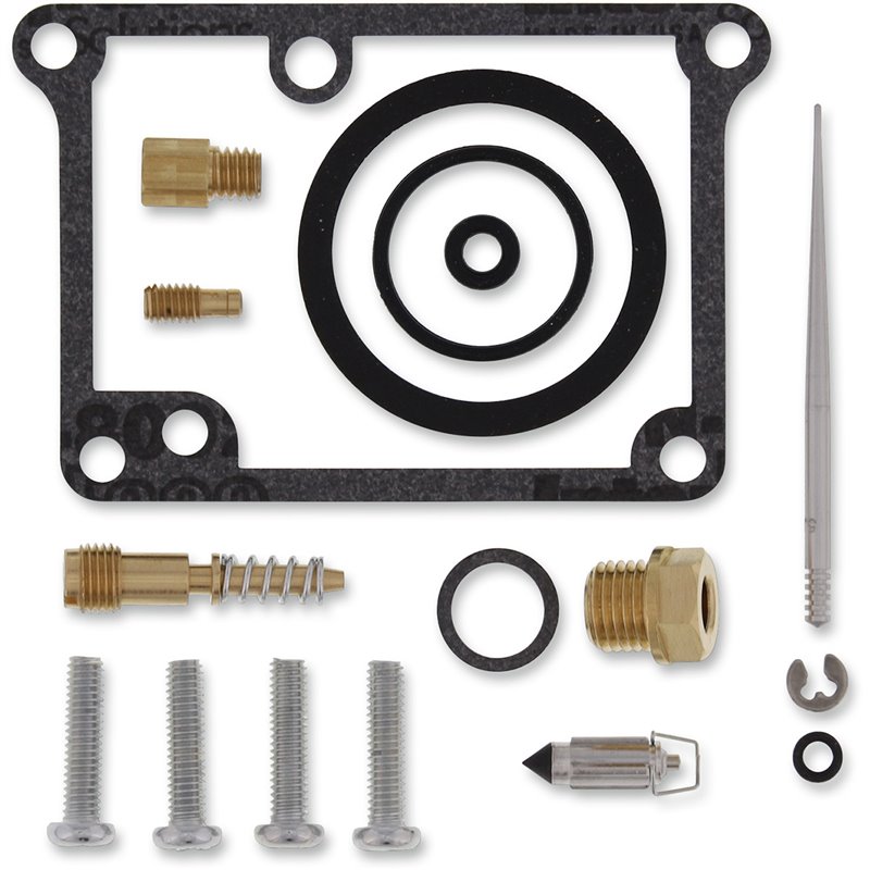 Carburetor overhaul kit YAMAHA YZ80 86-92