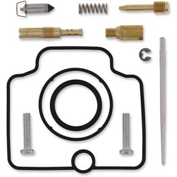 Kit de révision de carburateur HONDA CR80R 86-95