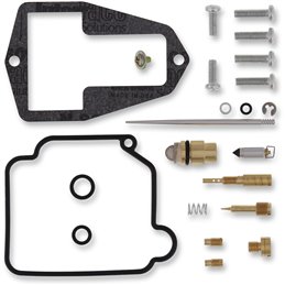 Kit de révision de carburateur SUZUKI DR350 90-91 Moose--1003-0890-Moose racing