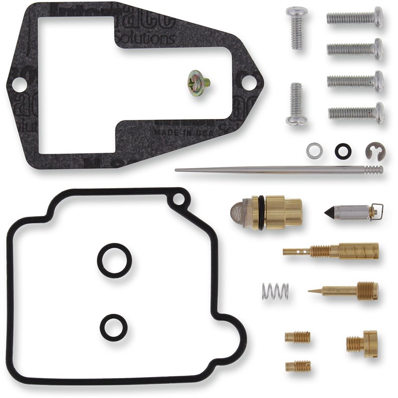 Carburetor overhaul kit SUZUKI DR350 90-91