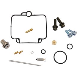 Kit de révision de carburateur SUZUKI DR250S 90-91 Moose--1003-0976-Moose racing