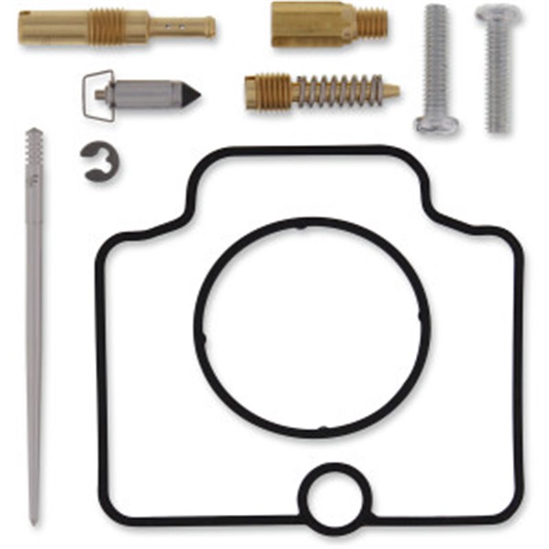 Carburetor overhaul kit KAWASAKI KX80 90-97