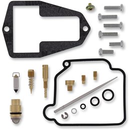 Carburetor overhaul kit SUZUKI DR350 92-93