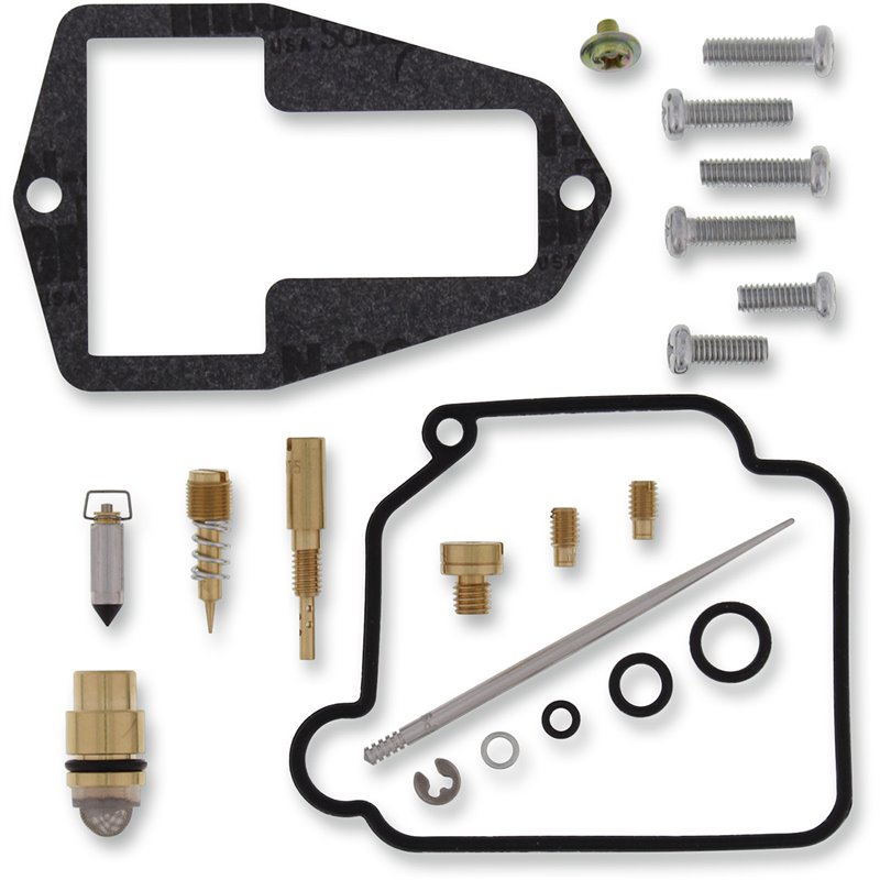 Carburetor overhaul kit SUZUKI DR350 92-93