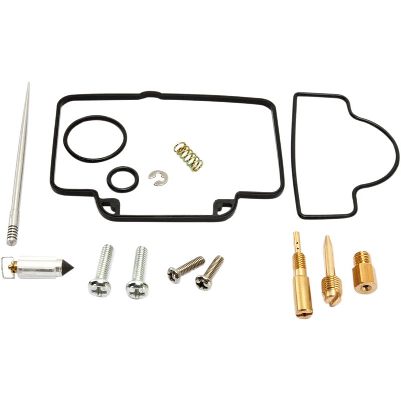 Kit revisione carburatore YAMAHA YZ125 92-93 Moose Kit revisione carburatore YAMAHA YZ125 92-93 Moose