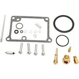 Kit de révision de carburateur YAMAHA YZ80 93-96 Moose--1003-0832-Moose racing