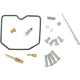 Kit de révision de carburateur KAWASAKI KLX250R 94-96