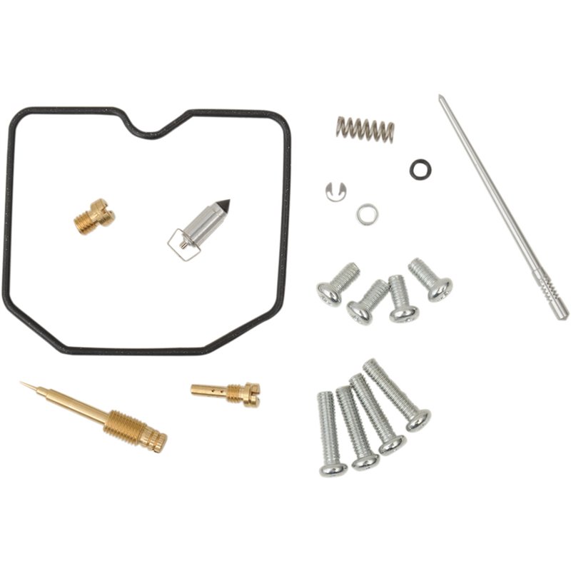 Carburetor overhaul kit KAWASAKI KLX250R 94-96