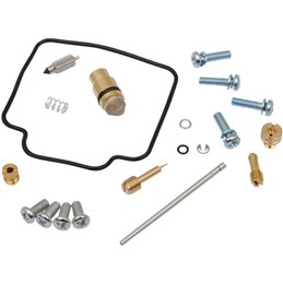 Kit de révision de carburateur SUZUKI DR125SE 94-96