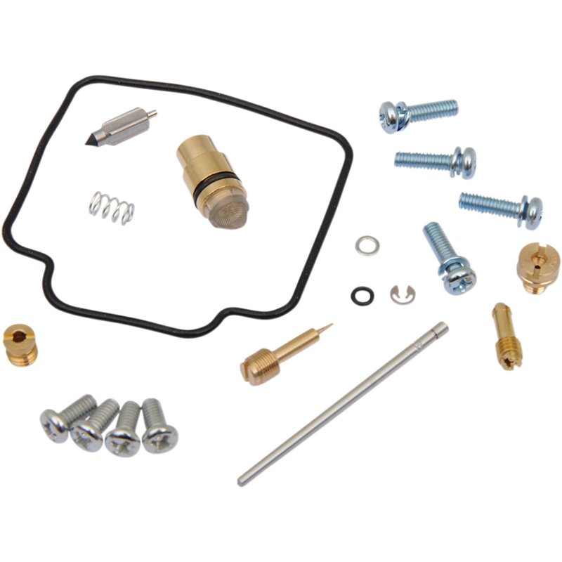 Carburetor overhaul kit SUZUKI DR125SE 94-96