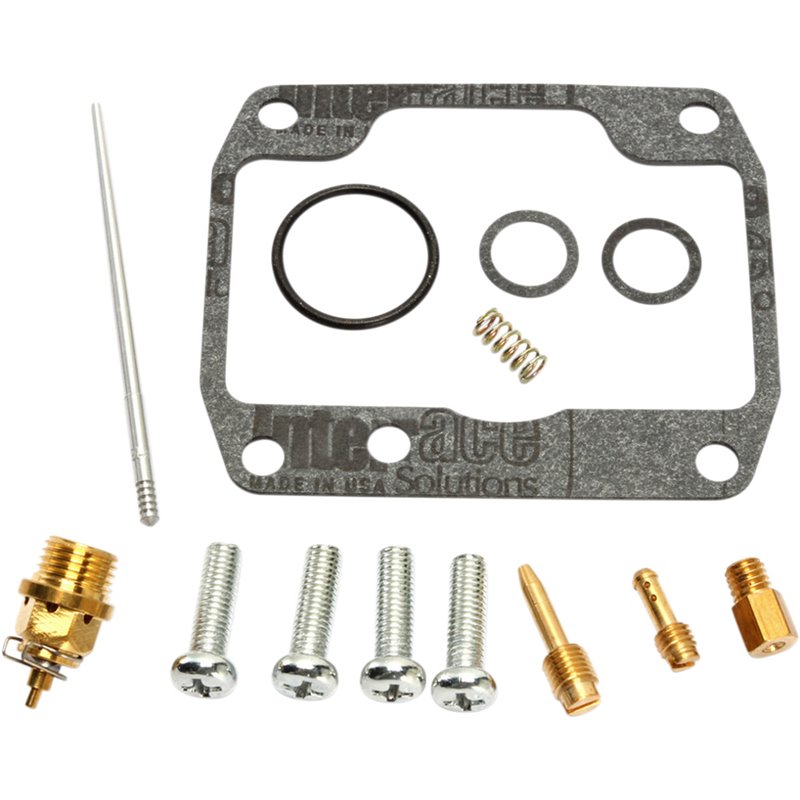 Carburetor overhaul kit YAMAHA WR250 95-97