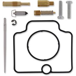 Carburetor overhaul kit KAWASAKI KX100 95-97