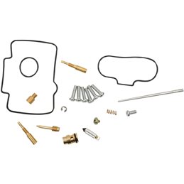 Carburetor overhaul kit YAMAHA YZ125 96-97