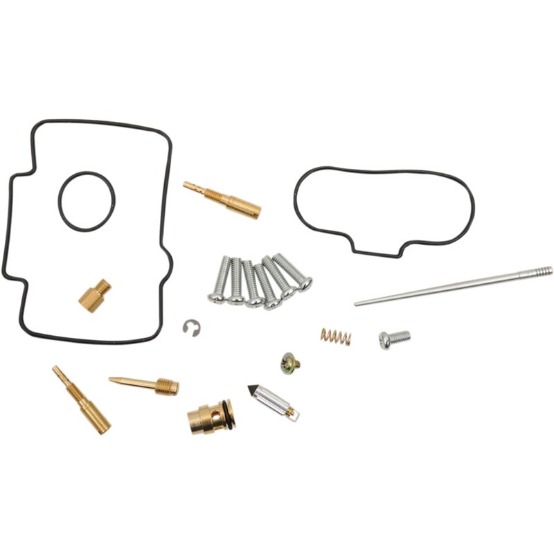 Carburetor overhaul kit YAMAHA YZ125 96-97 Carburetor overhaul kit YAMAHA YZ125 96-97
