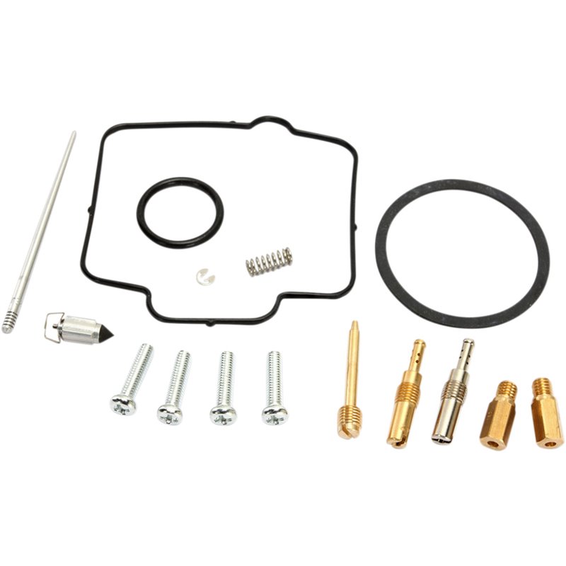 Carburetor overhaul kit KAWASAKI KX125 96-97