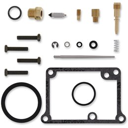 Kit de révision de carburateur YAMAHA YZ80 97-01 Moose--1003-0831-Moose racing