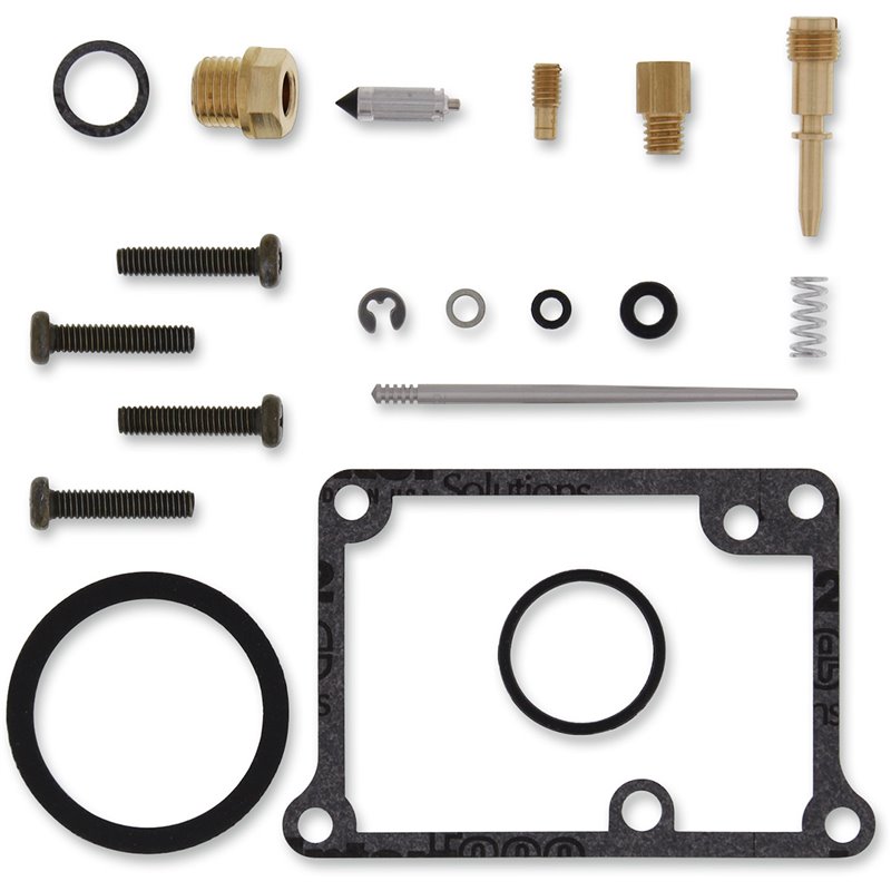 Carburetor overhaul kit YAMAHA YZ80 97-01