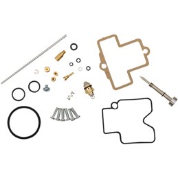 Carburetor overhaul kit YAMAHA WR400F 98-99