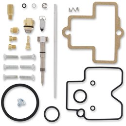 Carburetor overhaul kit YAMAHA YZ400F 98-99