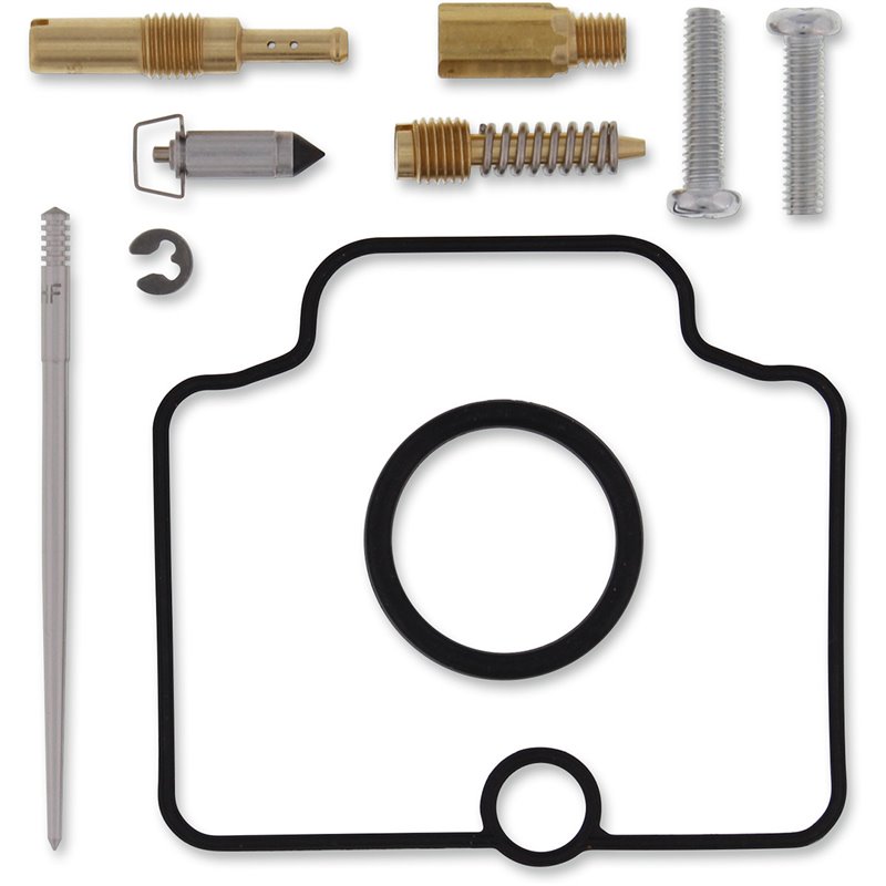 Kit revisione carburatore KAWASAKI KX80 98-00 Moose Kit revisione carburatore KAWASAKI KX80 98-00 Moose