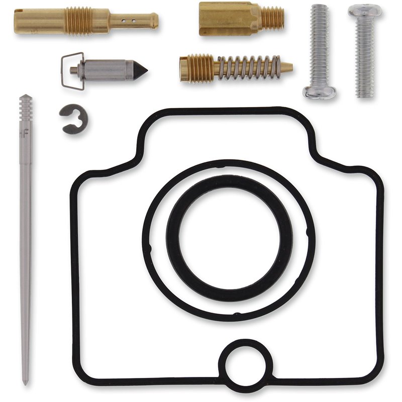 Carburetor overhaul kit KAWASAKI KX100 98-00