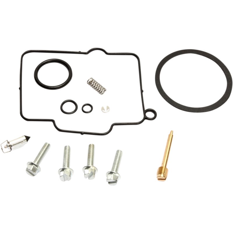 Carburetor overhaul kit KTM SX 250 00-01 Moose-1003-0904--Moose