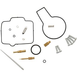 Kit de révision de carburateur HONDA XR650R 00-06