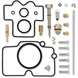 Kit revisione carburatore YAMAHA YZ426F 00-02 Moose