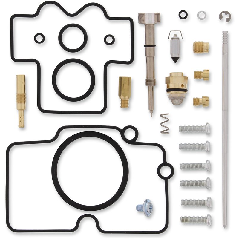 Carburetor overhaul kit YAMAHA YZ426F 00-02